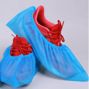 Disposable boots LDPE Protective shoe covers